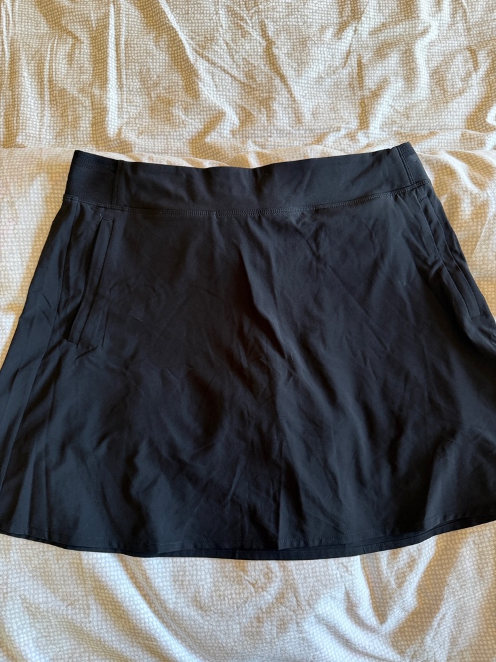 Athleta Skort.